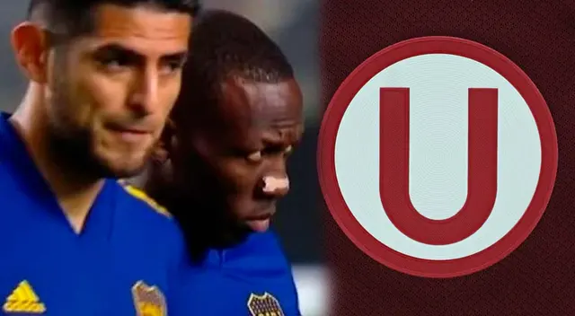 Universitario llegó a un acuerdo de palabra con futbolista argentino