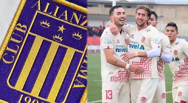 Jugador formado en Alianza busca ser importante para campaña 2023 con UTC.