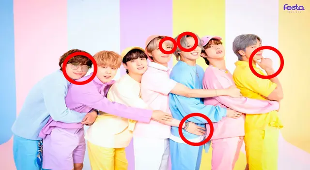 retos visuales retos visuales