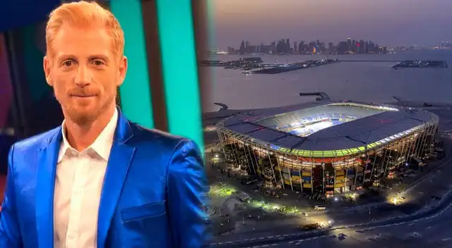 Liberman en contra del aire acondicionado en Qatar 2022: "Todo el mundo está enfermo". Liberman en contra del aire acondicionado en Qatar 2022: "Todo el mundo está enfermo".