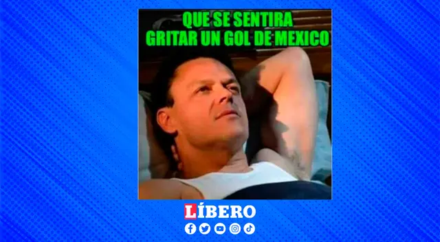 La selección de México se despide de Qatar 2022.