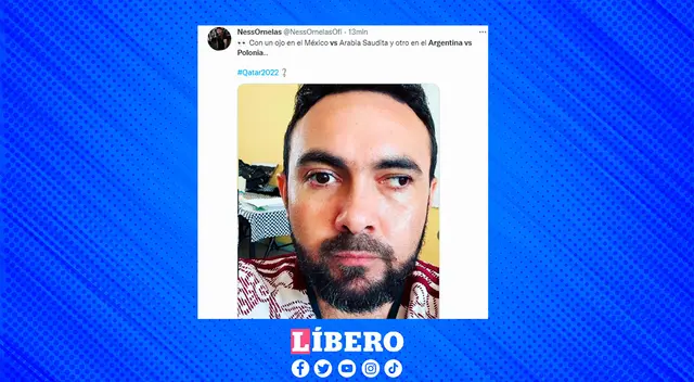 Los encuentros de Argentina y México en simultáneo