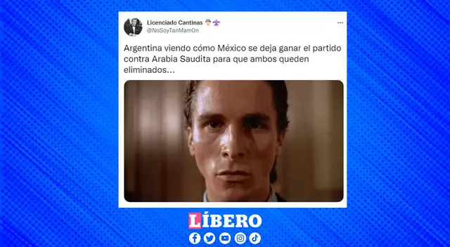 La realidad de muchos argentinos y mexicanos hoy