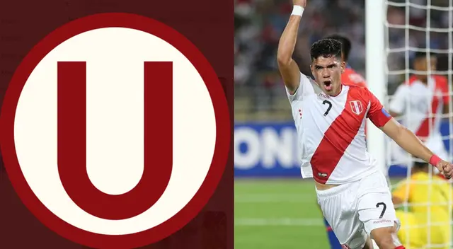 Yuriel Celi y la petición a Universitario Yuriel Celi y la petición a Universitario