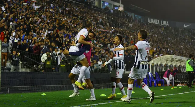 Titular de Alianza Lima interesa a club de Europa Titular de Alianza Lima interesa a club de Europa