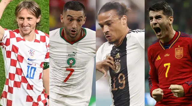 Revisa cuánto pagan las casas de apuestas para los partidos del Mundial Qatar 2022 este jueves 1 de diciembre. Revisa cuánto pagan las casas de apuestas para los partidos del Mundial Qatar 2022 este jueves 1 de diciembre.