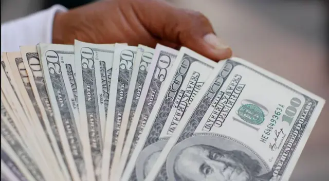 Precio del dólar en Perú: conoce el tipo de cambio para este viernes 2 de diciembre