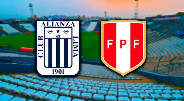 Estuvo en la Selección Peruana y se convirtió en refuerzo de Alianza Lima. Foto: Andina / Composición Líbero Estuvo en la Selección Peruana y se convirtió en refuerzo de Alianza Lima. Foto: Andina / Composición Líbero