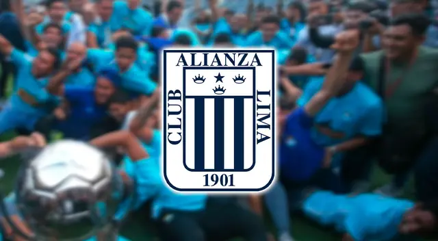 Este jugador sería parte de Alianza Lima de cara a la próxima temporada. Foto: Andina / Composición Este jugador sería parte de Alianza Lima de cara a la próxima temporada. Foto: Andina / Composición