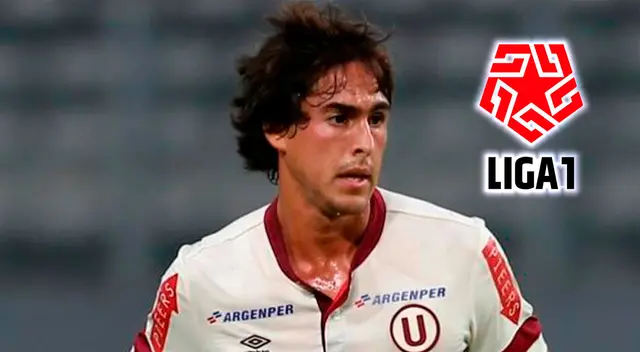 Rafael Guarderas jugará en importante club de la Liga 1