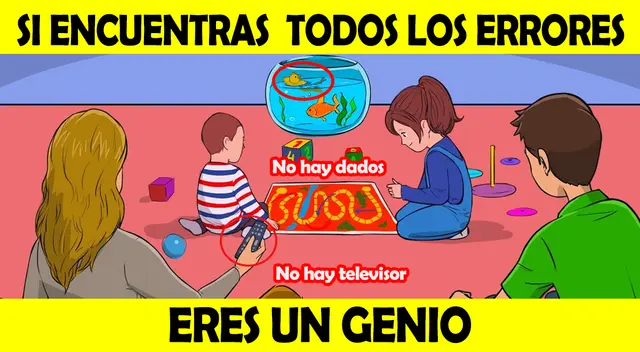 reto visual