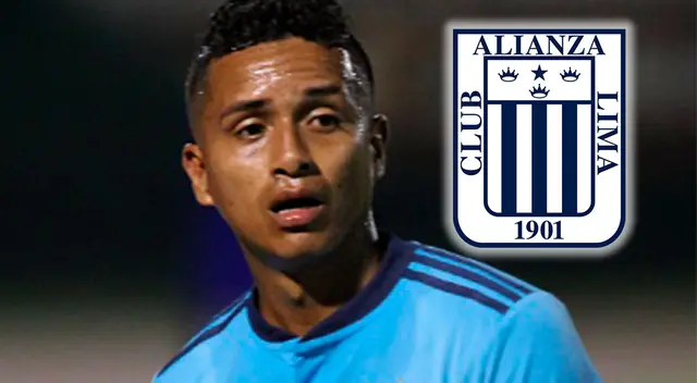Edinson Chávez hizo controversial mensaje tras llegar a Alianza Lima Edinson Chávez hizo controversial mensaje tras llegar a Alianza Lima