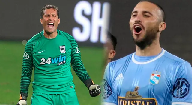 Leao Butrón tuvo llamativa reacción tras saber que Emanuel Herrera volverá al fútbol peruano