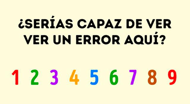 reto visual