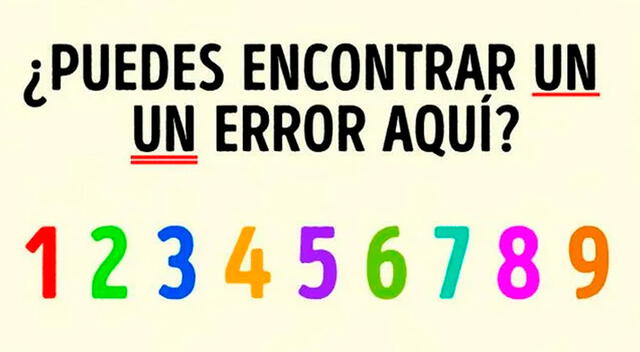 reto visual