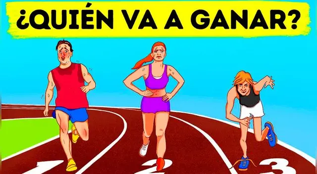 Demuestra que eres un genio y supera este desafío.