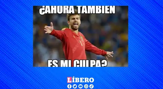 Japón vs España: Usuarios celebran el triunfo de Japón ante España