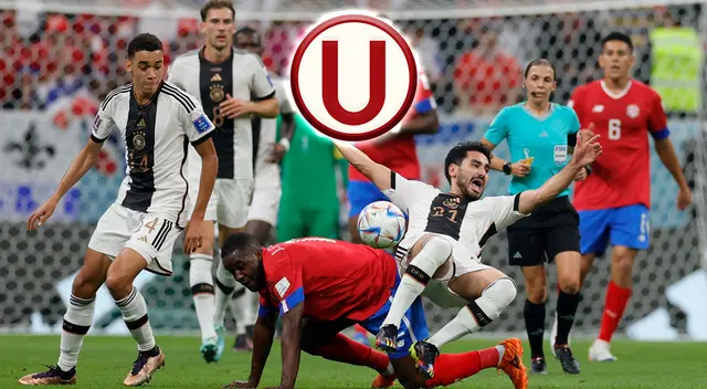De fracasar con Universitario a provocar el sufrimiento en un tetracampeón Mundial..