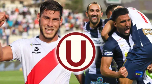 Marco Saravia será anunciado como refuerzo de Universitario