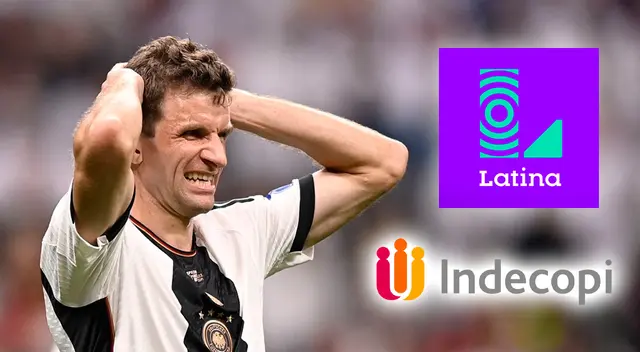 Indecopi ordena medida cautelar contra Latina por presunta publicidad engañosa por Mundial Qatar 2022 Indecopi ordena medida cautelar contra Latina por presunta publicidad engañosa por Mundial Qatar 2022