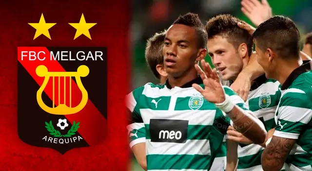Melgar contrató a jugador argentino que fue compañero de André Carrillo