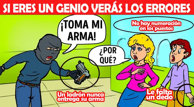 reto visual reto visual