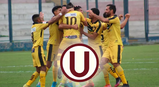 Universitario de Deportes contará con jugador de Academia Cantolao Universitario de Deportes contará con jugador de Academia Cantolao