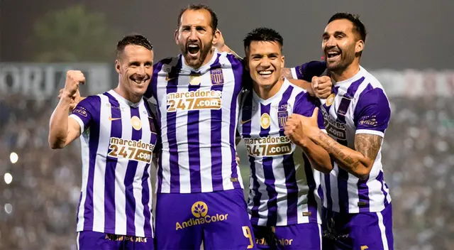 Alianza Lima anuncia impresionante incorporación para la Liga 1 y Copa Libertadores 2023.