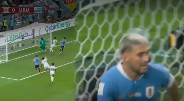 Uruguay