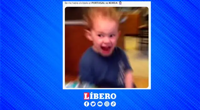 Estuvieron empatados, pero Coreal del Sur pudo más.