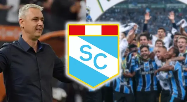 Sporting Cristal no pudo reforzarse con Rafael Thyere