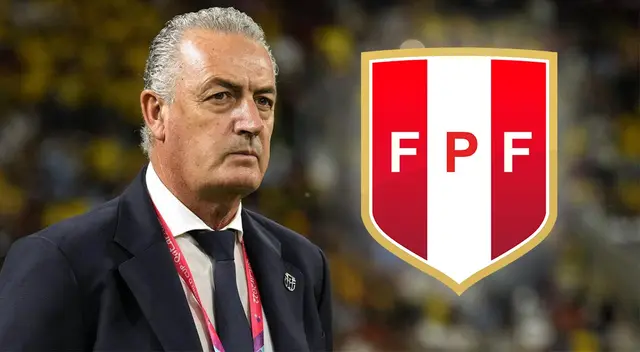 Gustavo Alfaro habría recibido una oferta para ser DT de Perú