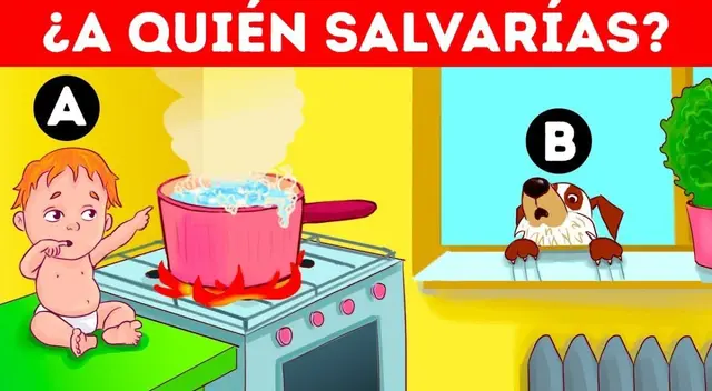 Conoce más sobre tu personalidad con este test Conoce más sobre tu personalidad con este test