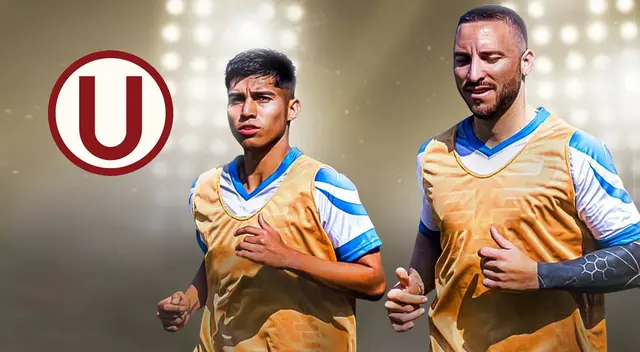 Emanuel Herrera se reencontrará con Jordan Guivin.