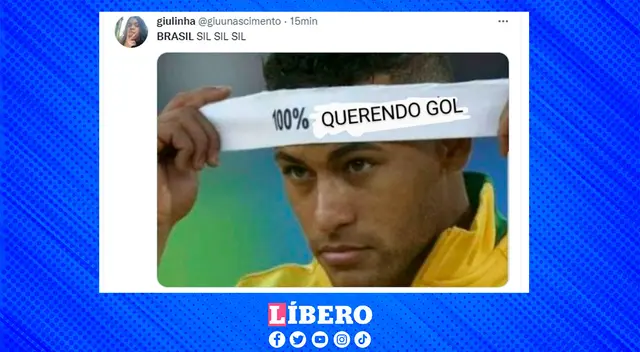 La 'Canarinha’ se quedó con las ganas del gol ante los 'Leones Indomables'