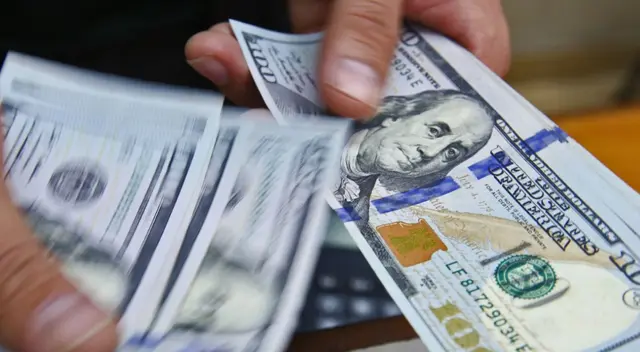 Precio del dólar para hoy, 03 de diciembre Precio del dólar para hoy, 03 de diciembre