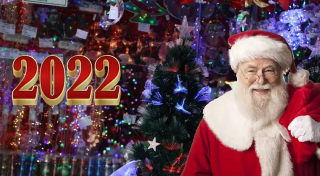 Navidad 2022: ¿Dónde comprar los mejores adornos para estas fiestas? Navidad 2022: ¿Dónde comprar los mejores adornos para estas fiestas?