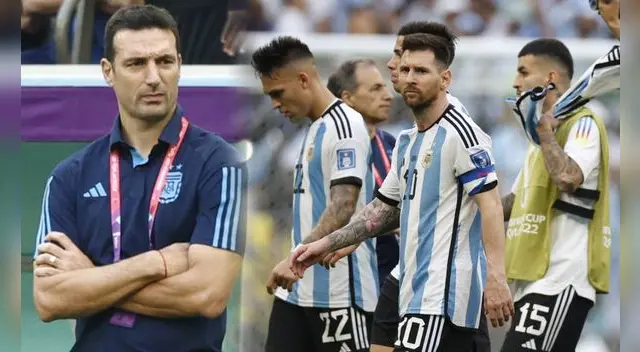 Argentina enfrentará a Países Bajos en cuartos de final del Mundial Qatar 2022