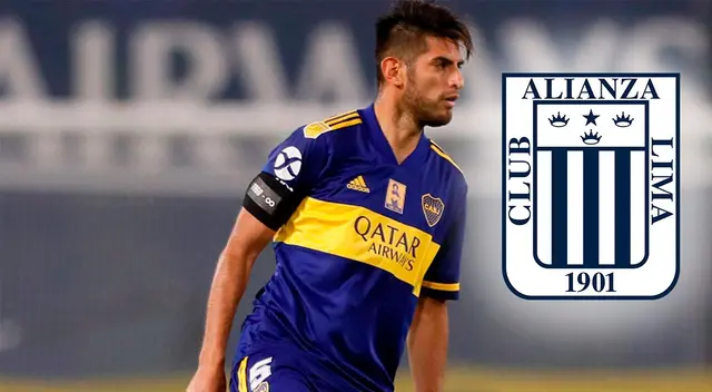 El contrato que le ofrece Alianza Lima a Carlos Zambrano