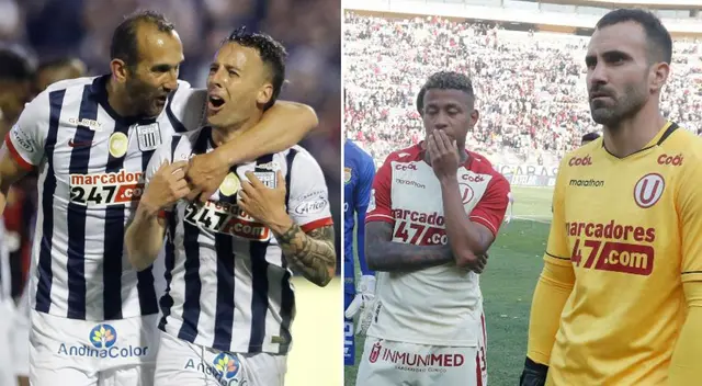 Alianza Lima y el mensaje que se toma como indirecta a Universitario Alianza Lima y el mensaje que se toma como indirecta a Universitario