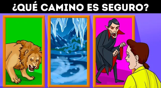 Una decisión sencilla podría cambiar tu vida. ¿Preparado para un giro singular? Una decisión sencilla podría cambiar tu vida. ¿Preparado para un giro singular?