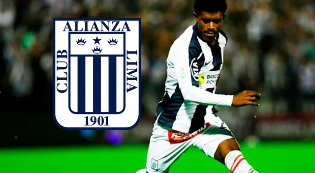 Alianza Lima se pronunció sobre el futuro de Oslimg Mora. Foto: Alianza Lima