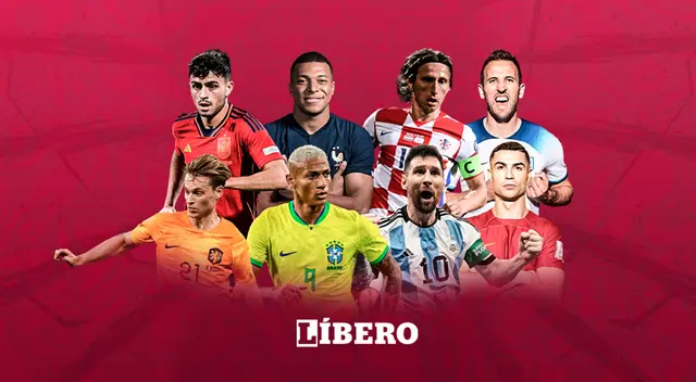 Comenzó la pugna por clasificar a cuartos de Qatar 2022.