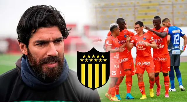 Sebastián Abreu hizo que se fiche a jugador campeón con Peñarol