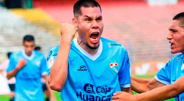 Hernán Rengifo jugará para un histórico club en el 2023. Foto: ADT