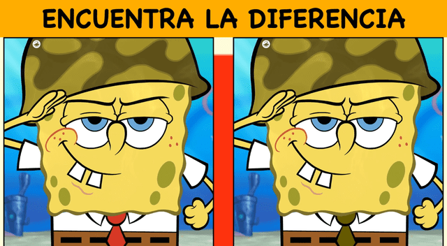  Potencia tu mente con los mejores retos visuales que desde Líbero hemos seleccionado para ti y tus amigos. | Fuente: Entrenador Cerebral.