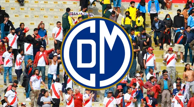 Jugó en la Liga 2, Universitario lo quiso y ahora es el jale 'bomba' de Municipal Jugó en la Liga 2, Universitario lo quiso y ahora es el jale 'bomba' de Municipal