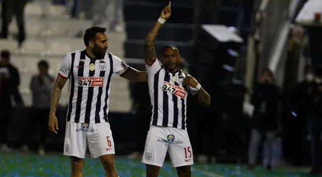 Aguirre se despidió con emotivo mensaje y espera que Alianza gane el tricampeonato Aguirre se despidió con emotivo mensaje y espera que Alianza gane el tricampeonato