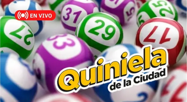 Quiniela de hoy EN VIVO: Sigue los resultados del lunes 5 de diciembre. Quiniela de hoy EN VIVO: Sigue los resultados del lunes 5 de diciembre.
