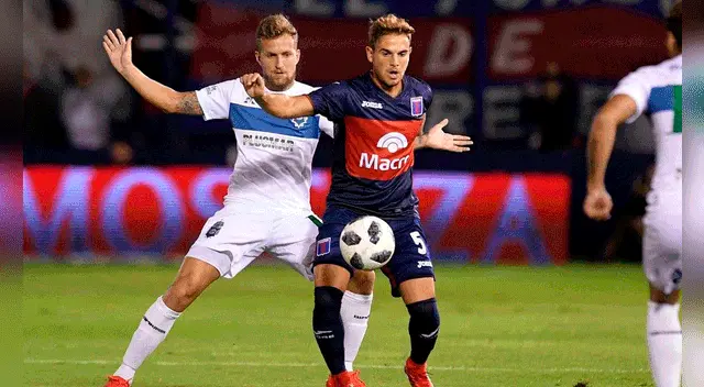 Lucas Menossi cerca de ser jugador de Alianza Lima